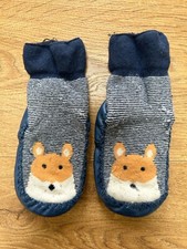 Baby moccasin slipper for sale  RICKMANSWORTH