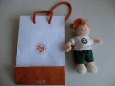 Roland garros porte d'occasion  Villemomble