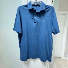 Camisa polo masculina azul M Ralph Lauren comprar usado  Enviando para Brazil