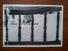 Bebe bed cover d'occasion  Expédié en Belgium