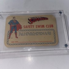 1950 superman official for sale  Hollywood