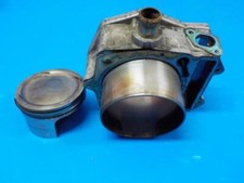 Cilindro pistone aprilia usato  Italia