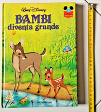 1978 bambi 1973 usato  Roma