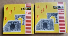 Faller tunnelportal 556 gebraucht kaufen  Nürnberg