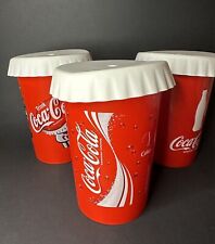 3er set coca gebraucht kaufen  Möttingen
