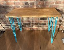 Industrial bar table for sale  MANCHESTER