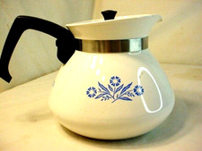 Vtg cornflower blue for sale  Springfield