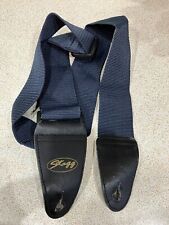 Stagg guitar strap for sale  COLCHESTER