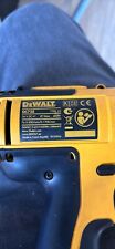 Dewalt drill body for sale  MELTON MOWBRAY