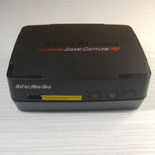 Avermedia game capture d'occasion  Bagnères-de-Bigorre