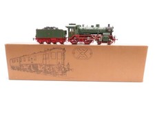 Westmodel dampflok sächs gebraucht kaufen  Rödermark