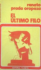 Ultimo filo oropeza usato  Italia
