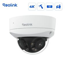 Reolink duo poe usato  Spedire a Italy