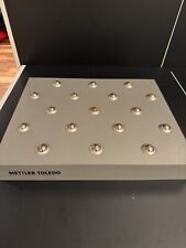 Mettler toledo ball for sale  Woodcliff Lake