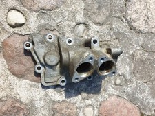 Carcaça do filtro de óleo do motor a gasolina Mercedes S600 W220, W215, classe S, 5.8, A comprar usado  Enviando para Brazil
