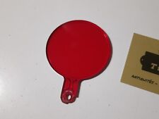 Filtre rouge inactinique d'occasion  Cerisiers