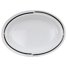 Fleischplatte groß rosenthal gebraucht kaufen  Kappeln
