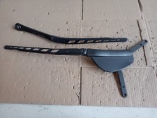 Coppia braccio tergicristalli usato  Vimodrone