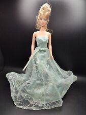 Barbie collectibles 2001 d'occasion  Expédié en Belgium