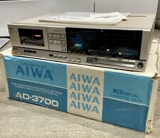 Aiwa 3700 head for sale Aiwa 3700 head for sale  UK