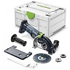 Akumulatorowa szlifierka DSC-AGC 18-125 FH Li EB-Basic Festool 575759 na sprzedaż  PL