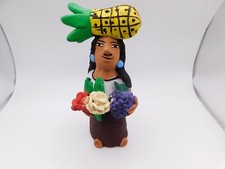 Vintage josefina aguilar for sale  Lincoln City