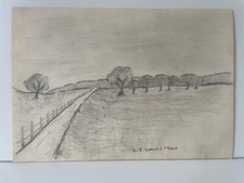 Original hand signed for sale  UK