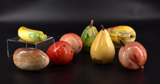 Carved stone fruit for sale  Lincoln