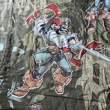Pirates caribbean jack for sale  Glasgow