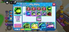 Bubble gum simulator gebraucht kaufen  Mulda