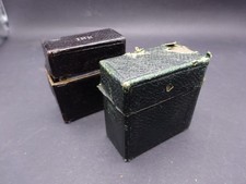 Pair victorian antique for sale  NELSON