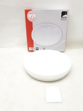 Lampa sufitowa LED EGLO POGLIOLA-S IP44 biała 1850lm 31x31x5 5cm na sprzedaż  PL