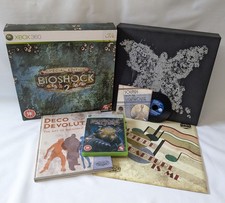 Bioshock special collector for sale  NUNEATON