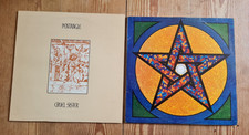 Pentangle lps cruel for sale  SHEFFIELD