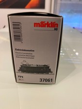 Märklin 37061 lok gebraucht kaufen  Heubach