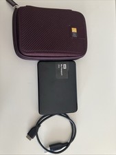 wd my passport usato  Biella