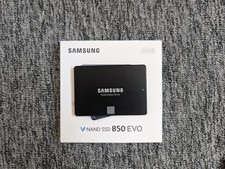 500gb ssd drive for sale  AYLESBURY