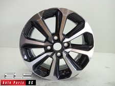 Stück alufelge riginal gebraucht kaufen  Großdubrau