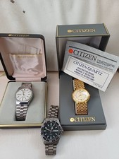 Vintage citizen mens for sale  WITNEY