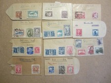 Collection stamps supplied for sale  HULL