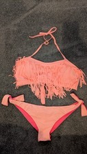 Bikini neon orange for sale  ARBROATH