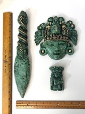 Aztec mayan wall for sale  Orlando