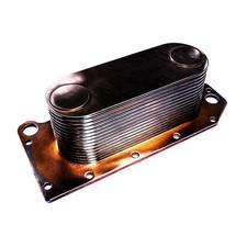 3966365 COOLER DE ÓLEO CORE COOLER adequado para Cummins 3966365 comprar usado  Enviando para Brazil