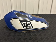 1976 yamaha 175 for sale  Lodi