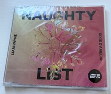 Liam payne naughty for sale  PENARTH