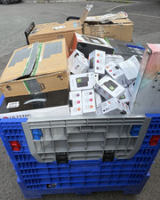 pallet returns for sale  PORT TALBOT