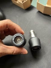 Evotech bar end for sale  Culver City