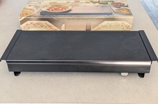 Boots table top for sale  CRAWLEY