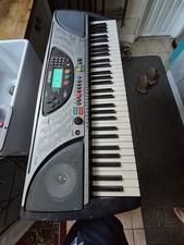 Yamaha psr 240 for sale  ABERDARE