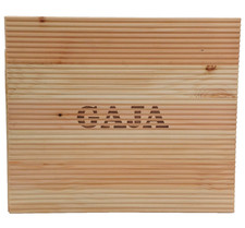 Gaja cassetta legno usato  Caravaggio